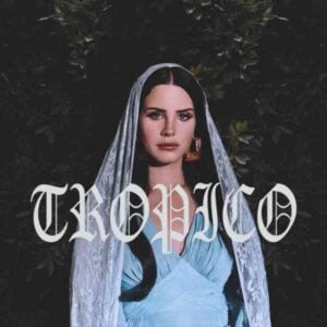 Tropico album image