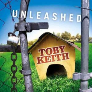 Unleashed album image