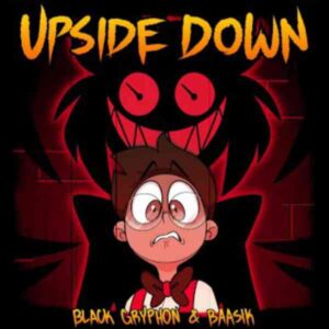 Upside Down (and Baasik) (from Hazbin Hotel) album image