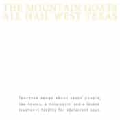 All Hail West Texas album image
