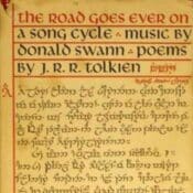 The Road Goes Ever On album image