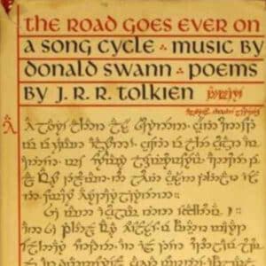 The Road Goes Ever On album image
