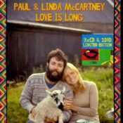 Love Is Long (The Ultimate RAM Anthology) album image