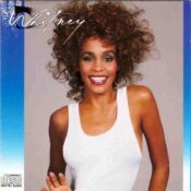 Whitney album image