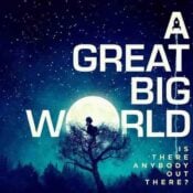 Is There Anybody Out There? album image
