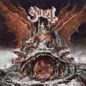 Prequelle album image