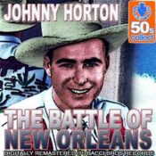 The Battle of New Orleans album image