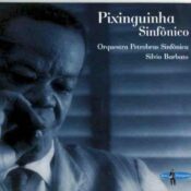 Pixinguinha Sinfônico album image