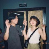 We album image