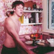 Sweet Boy album image