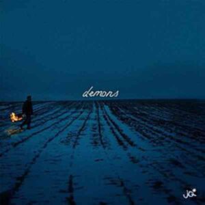 demons album image