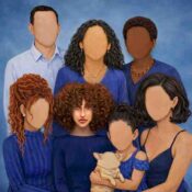 Middle Child album image