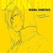 BANANA FISH Soundtrack album image
