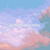 BoyWithUke: B Sides album image