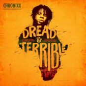 Dread and Terrible album image