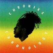 Chronology album image