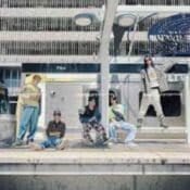 Color Outside the Lines album image