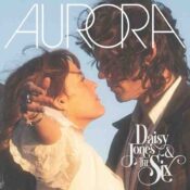AURORA album image