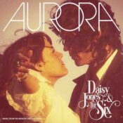AURORA album image