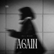 All Over Again album image