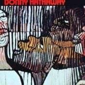 Donny Hathaway album image