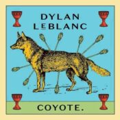 Coyote album image