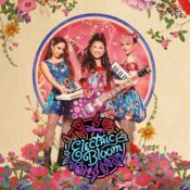 Electric Bloom: Season 1 Soundtrack album image