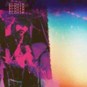 Elohim album image