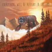 Everything Will Be Alright in the End album image