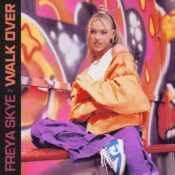 Walk Over album image