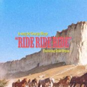 Ride, Ride, Ride album image