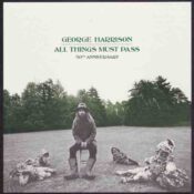 All Things Must Pass (50th anniversary) album image