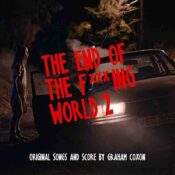 The End of The F***ing World 2 Soundtrack album image
