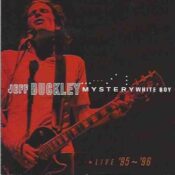 Mystery White Boy album image