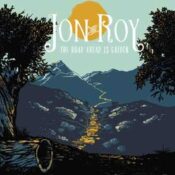 The Road Ahead is Golden album image