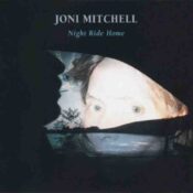 Night Ride Home album image