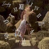 A Matter of Time album image
