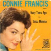 Many Tears Ago album image