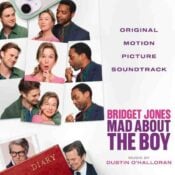 Bridget Jones: Mad About the Boy Soundtrack album image