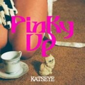 PINKY UP album image