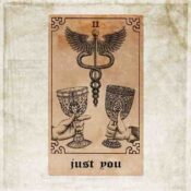 Just You album image