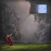 THIS MUSIC MAY CONTAIN HOPE. album image