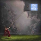 THIS MUSIC MAY CONTAIN HOPE. album image