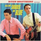 All My Shades of Blue album image