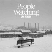 People Watching album image