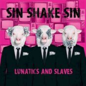 Lunatics and Slaves album image