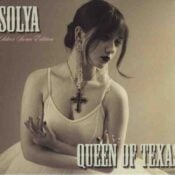 Queen of Texas album image