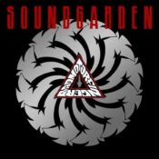 Badmotorfinger album image