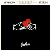 LOVE, LOVE, LOVE album image