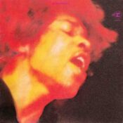 Electric Ladyland album image